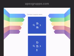 Apexgruppe