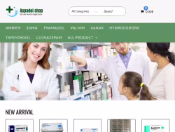 Aspadolshop
