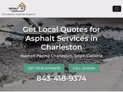 Asphaltcharleston