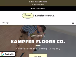 Flooringcontractorsaintmichaelmn