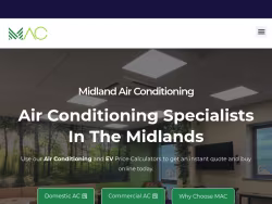 Midlandaircon