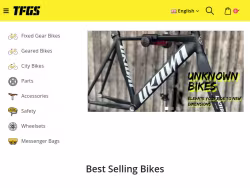 Thefixedgearshop