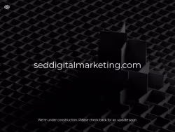 Seddigitalmarketing