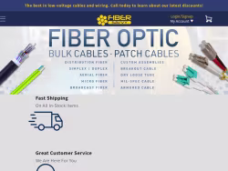 Fibersavvy