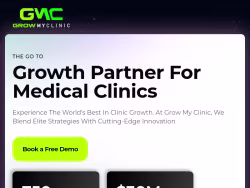 Growmyclinic