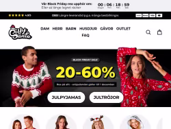 Sillysanta