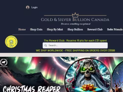 Goldsilverbullioncanada