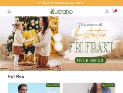 Bustatio