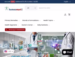 Homeomart