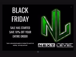 Nextleveluk