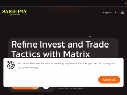 Saigepay