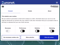Euronetworldwide