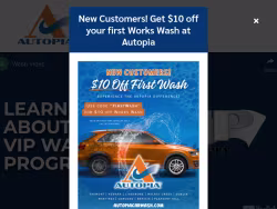 Autopiacarwash