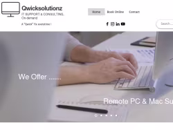 Qwicksolutionz