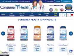 Consumerhealth