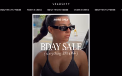 Velocityactivewear