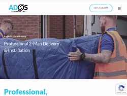 Adoslogistics