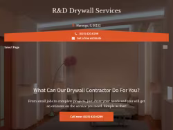 Drywallil