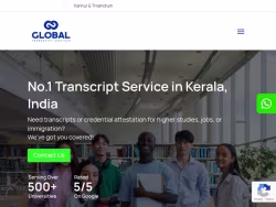 Transcriptsglobal