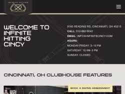Infinitecincy
