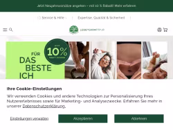Lebenskraftpur