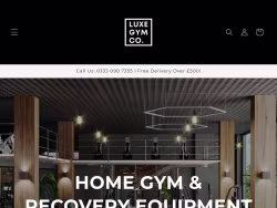 Luxegymcompany