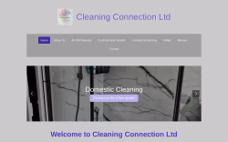 Cleaning-connection-ltd