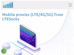 Ltesocks