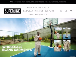 Superlinewholesale