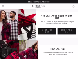 Liverpooljeans
