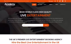 Academyentertainments