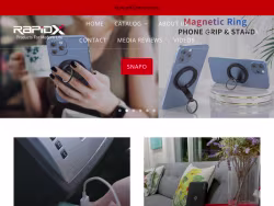 Rapidx