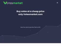 Votesmarket