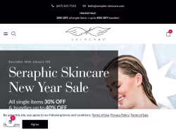 Seraphic-skincare