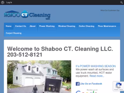 Shabooctcleaning