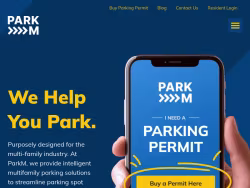 Parkm