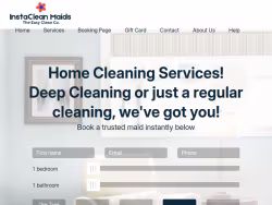 Instacleanmaids