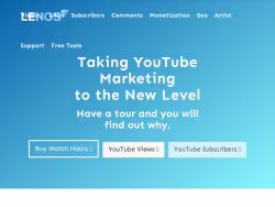 Lenos