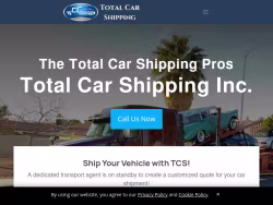 Totalcarshipping