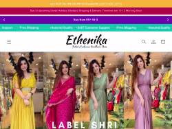 Ethenika