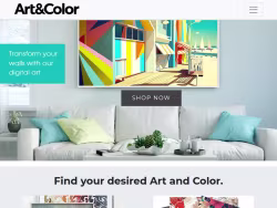 Artandcolor