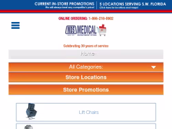 Medicaldepartmentstore