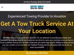 Ritewayhoustontowing