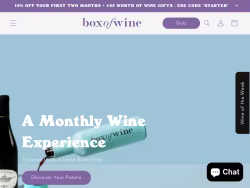 Boxofwine