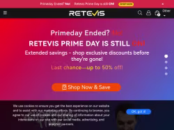Retevis