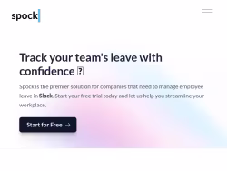 Spockoffice