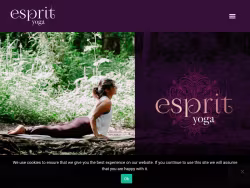 Esprityogastudio