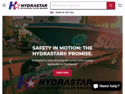 Hydrastarusa