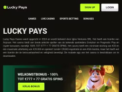 Luckypays