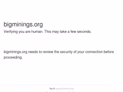 Bigminings